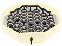 Obrázek k výrobku 125654 - Otočný rošt na bažantí vejce pro líhně CLEO BAŽANT