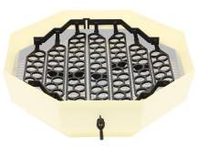 Obrázek k výrobku 125655 - Otočný rošt na křepelčí vejce pro líhně CLEO KŘEPELKA