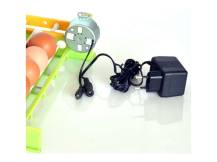 Obrázek k výrobku 125658 - Otočný rošt pro líhně CIMUKA CNT30A