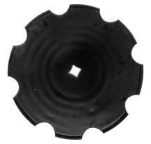 Obrázek k výrobku 58192 - Ozubený disk 410mm, otvor 26mm, tloušťka 3mm