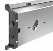 Obrázek k výrobku 62137 - Panel zadních LED světel 12/24V, 1800 mm, kabel 7,5 m