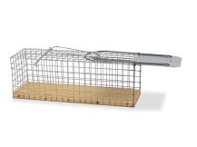 Obrázek k výrobku 125679 - Past na myši a hraboše GAUN 32625 9,5x27,5x10 cm