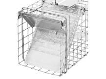 Obrázek k výrobku 125682 - Past na potkany a krysy TRAP ZL35x17x20