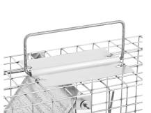 Obrázek k výrobku 125682 - Past na potkany a krysy TRAP ZL35x17x20