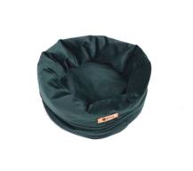 Obrázek k výrobku 72615 - Pelíšek "BASKET" ROYAL / ZELENÁ