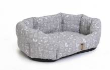 Obrázek k výrobku 77370 - PELÍŠEK MAX - 50 cm