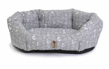 Obrázek k výrobku 77370 - PELÍŠEK MAX - 50 cm