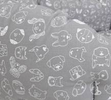 Obrázek k výrobku 77372 - PELÍŠEK MAX - 75 cm