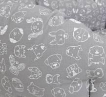 Obrázek k výrobku 77372 - PELÍŠEK MAX - 75 cm