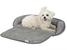 Obrázek k výrobku 125688 - Pelíšek pro psy a kočky KERBL 80374 EMALIA, 60x40x12 cm