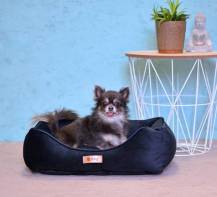 Obrázek k výrobku 72607 - Pelíšek ROYAL 55 cm / MODRÁ