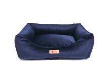 Obrázek k výrobku 72607 - Pelíšek ROYAL 55 cm / MODRÁ