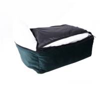 Obrázek k výrobku 72607 - Pelíšek ROYAL 55 cm / MODRÁ