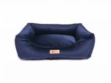 Obrázek k výrobku 72607 - Pelíšek ROYAL 55 cm / MODRÁ