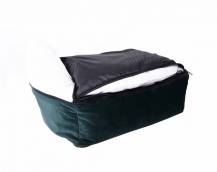 Obrázek k výrobku 72607 - Pelíšek ROYAL 55 cm / MODRÁ