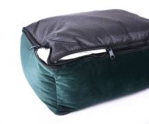 Obrázek k výrobku 72609 - Pelíšek ROYAL 55 cm / ZLATÁ