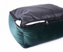 Obrázek k výrobku 72609 - Pelíšek ROYAL 55 cm / ZLATÁ