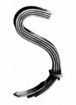 Obrázek k výrobku 49814 - pero standard 7,45 kg