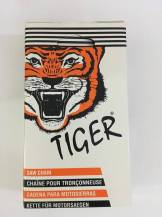 Obrázek k výrobku 7007 - Pilový řetěz TIGER 3/8" - 1,3 mm, 45Z