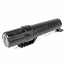 Obrázek k výrobku 62036 - Plastový box na dokumenty MECCANOPLAST - malý