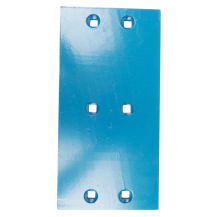 Obrázek k výrobku 62947 - plaz vysoký pravý/levý