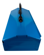 Obrázek k výrobku 62693 - plechový box na nářadí