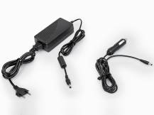 Obrázek k výrobku 125700 - Plně automatická líheň na vejce BOROTTO LUMIA 16 EXPERT