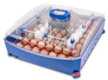 Obrázek k výrobku 125701 - Plně automatická líheň na vejce BOROTTO LUMIA 56 EXPERT