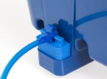 Obrázek k výrobku 125701 - Plně automatická líheň na vejce BOROTTO LUMIA 56 EXPERT