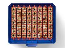 Obrázek k výrobku 125701 - Plně automatická líheň na vejce BOROTTO LUMIA 56 EXPERT