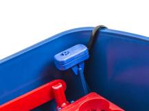 Obrázek k výrobku 125702 - Plně automatická líheň na vejce BOROTTO LUMIA 8 EXPERT