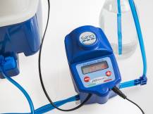 Obrázek k výrobku 125703 - Plně automatická líheň na vejce BOROTTO REAL 24 EXPERT