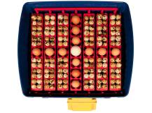 Obrázek k výrobku 125704 - Plně automatická líheň na vejce BOROTTO REAL 49 EXPERT