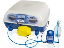 Obrázek k výrobku 125704 - Plně automatická líheň na vejce BOROTTO REAL 49 EXPERT