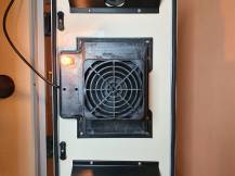 Obrázek k výrobku 121032 - Plně automatická líheň na vejce CIMUKA CT120SH AUTOMATIC