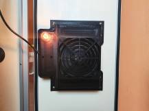 Obrázek k výrobku 121034 - Plně automatická líheň na vejce CIMUKA CT180SH AUTOMATIC