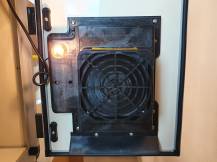 Obrázek k výrobku 121031 - Plně automatická líheň na vejce CIMUKA CT60SH AUTOMATIC