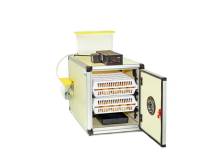 Obrázek k výrobku 121031 - Plně automatická líheň na vejce CIMUKA CT60SH AUTOMATIC