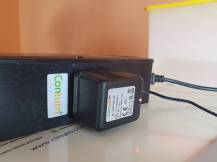 Obrázek k výrobku 121031 - Plně automatická líheň na vejce CIMUKA CT60SH AUTOMATIC