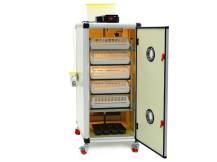 Obrázek k výrobku 125706 - Plně automatická líheň na vejce CIMUKA HB175S AUTOMATIC