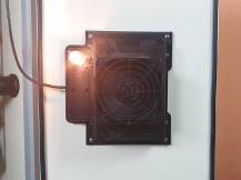 Obrázek k výrobku 125706 - Plně automatická líheň na vejce CIMUKA HB175S AUTOMATIC