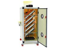 Obrázek k výrobku 125706 - Plně automatická líheň na vejce CIMUKA HB175S AUTOMATIC