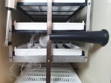 Obrázek k výrobku 125707 - Plně automatická líheň na vejce CIMUKA HB350C AUTOMATIC