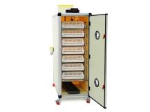 Obrázek k výrobku 125710 - Plně automatická líheň na vejce CIMUKA HB500S AUTOMATIC