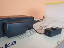 Obrázek k výrobku 125710 - Plně automatická líheň na vejce CIMUKA HB500S AUTOMATIC
