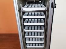 Obrázek k výrobku 125710 - Plně automatická líheň na vejce CIMUKA HB500S AUTOMATIC