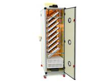 Obrázek k výrobku 125711 - Plně automatická líheň na vejce CIMUKA HB700C AUTOMATIC