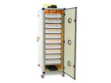 Obrázek k výrobku 125712 - Plně automatická líheň na vejce CIMUKA HB700S AUTOMATIC