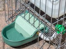 Obrázek k výrobku 125716 - Plováková napáječka s barelem GAUN 71090 - 20 l