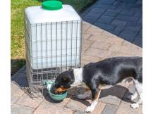 Obrázek k výrobku 125716 - Plováková napáječka s barelem GAUN 71090 - 20 l